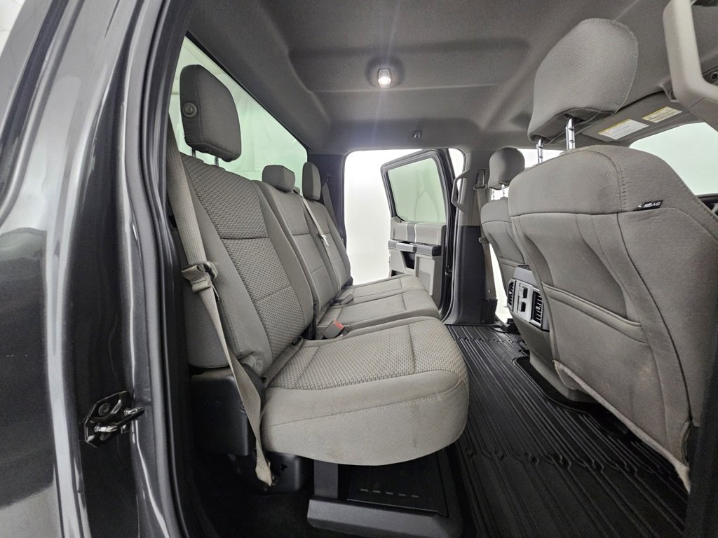 Used 2017 Ford F250 XLT w/ XLT Value Package image 22