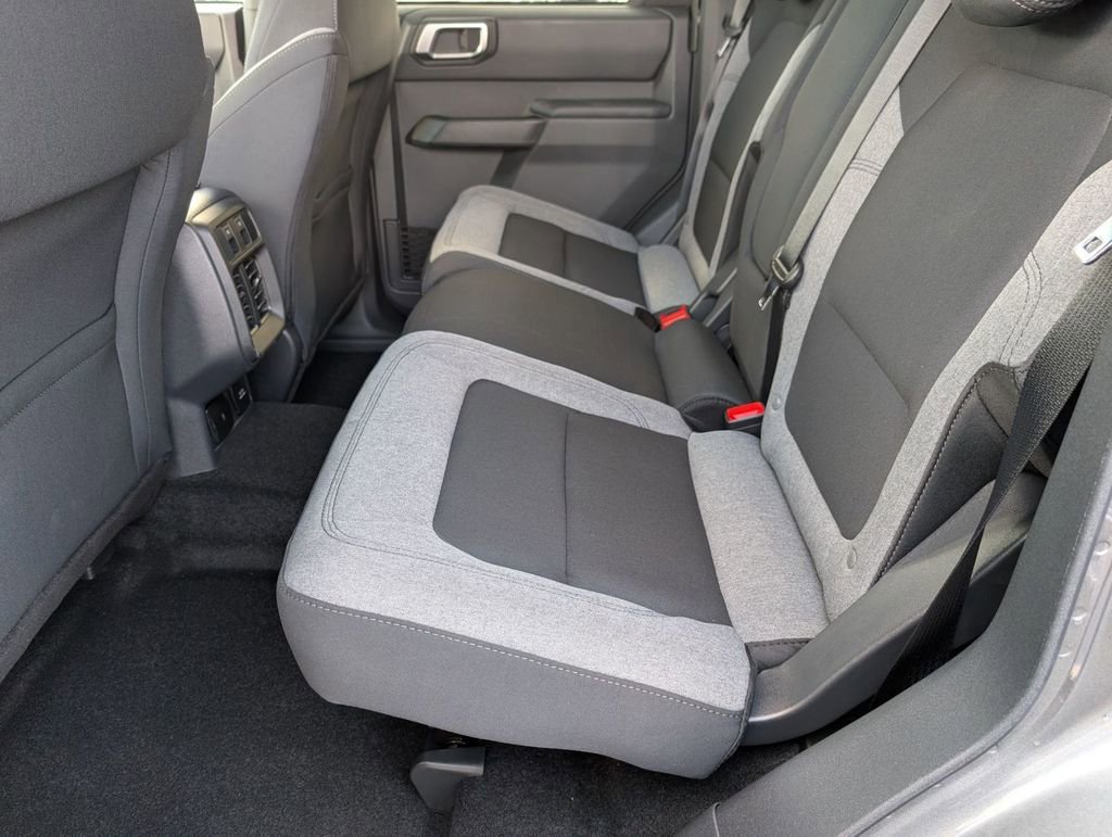 New 2026 Ford Bronco Big Bend image 42