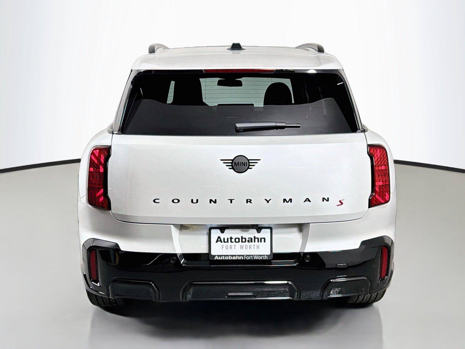 New 2027 MINI Cooper Countryman S w/ Comfort Package Max AWD/4WD image 6