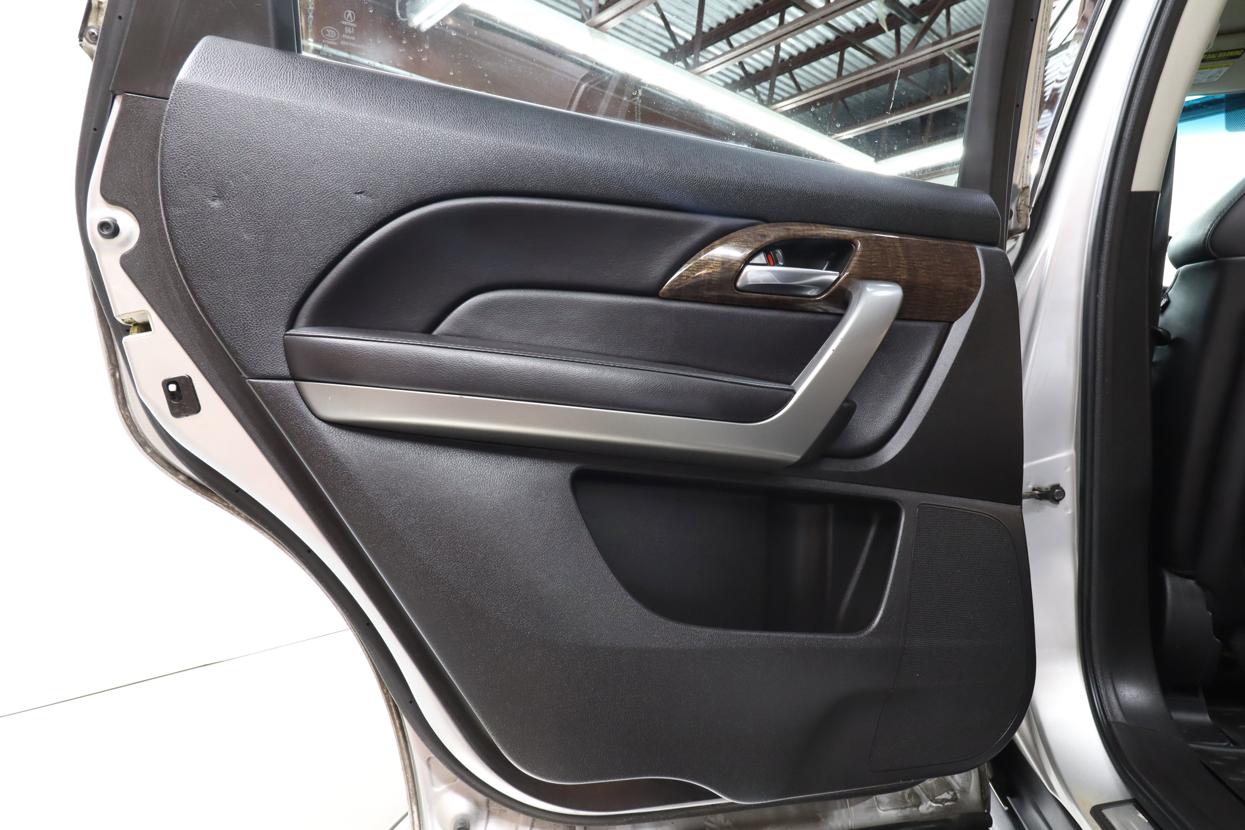 Used 2013 Acura MDX w/ Technology Package image 27