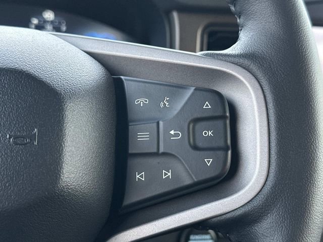 New 2025 Ford Bronco Badlands image 28