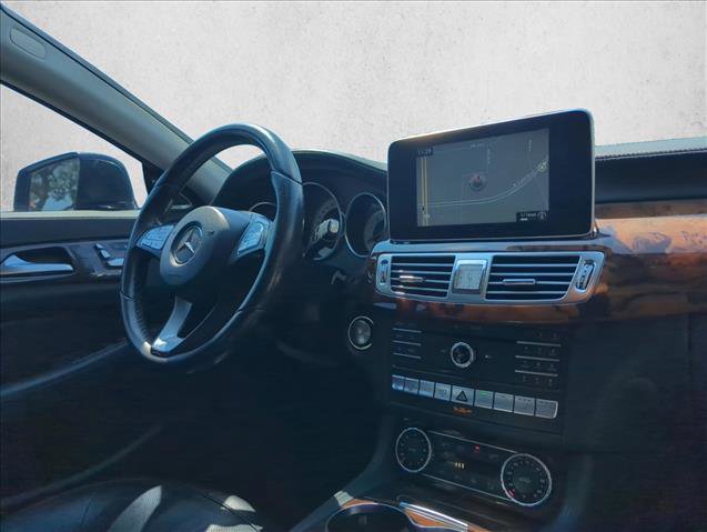 Used 2015 Mercedes-Benz CLS 400 4MATIC image 28