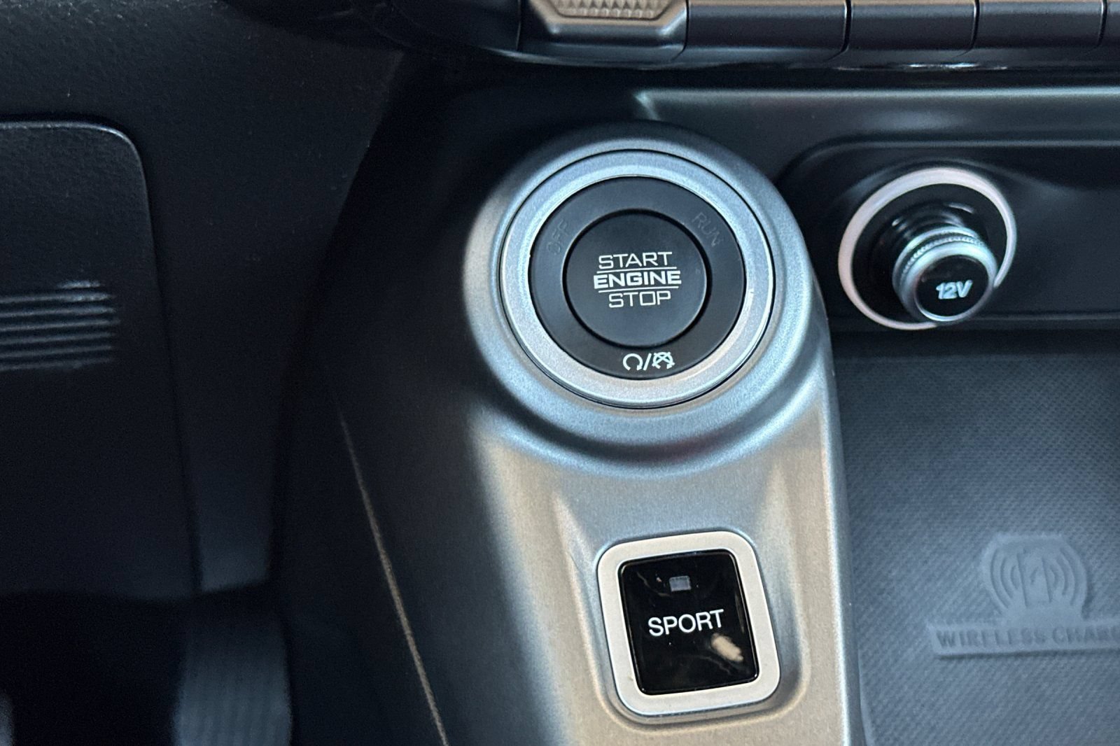 Used 2024 Dodge Hornet R/T Plus AWD/4WD image 26