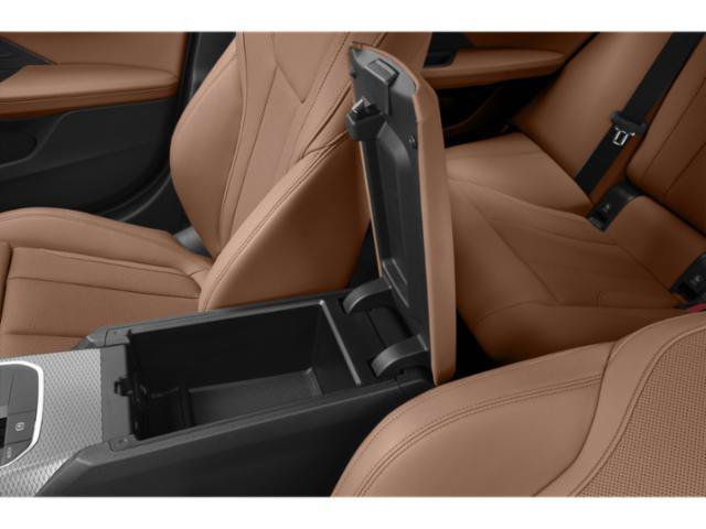 Used 2025 BMW i4 M50 w/ Premium Package AWD/4WD image 16