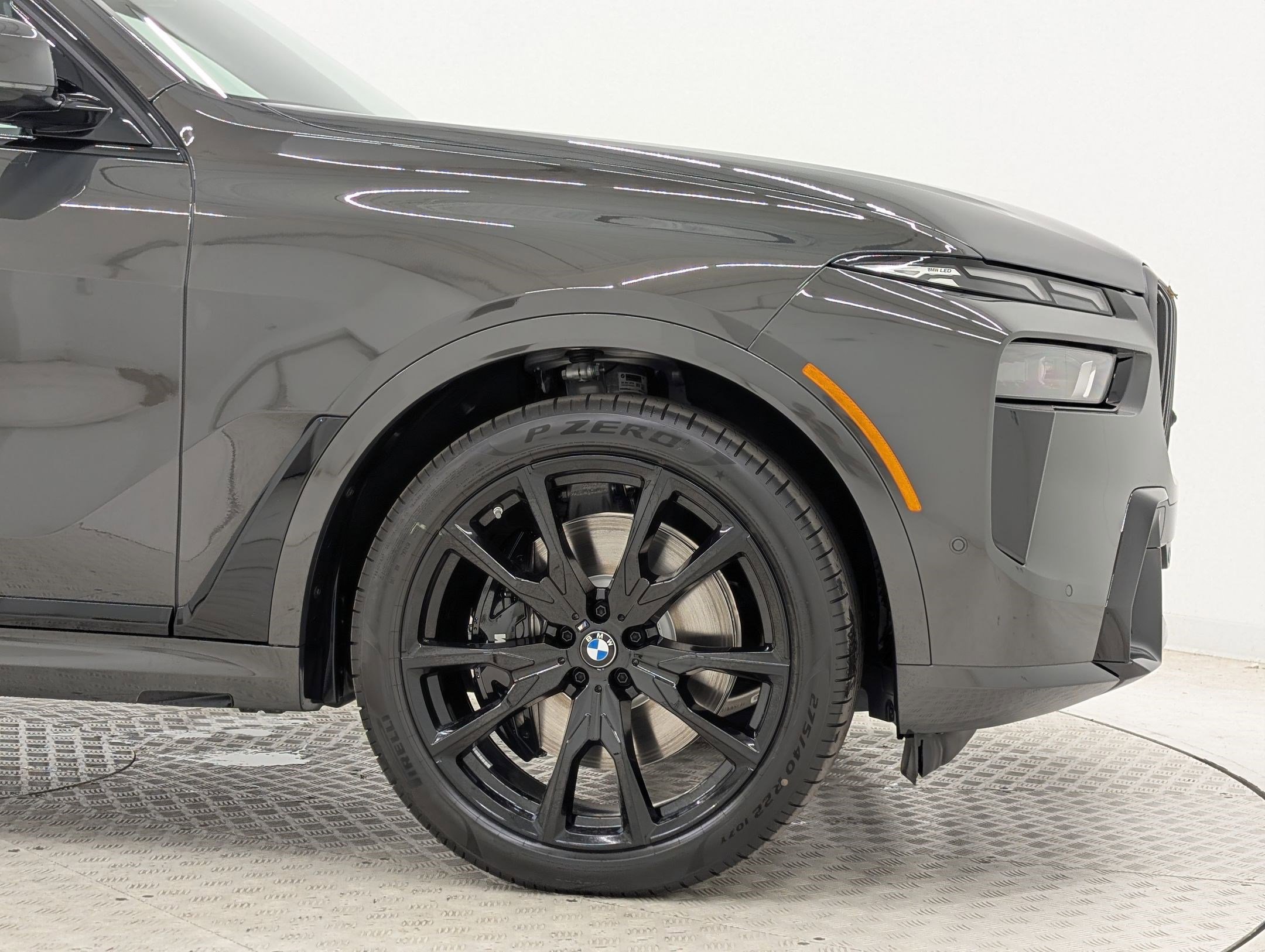 New 2026 BMW X7 xDrive40i w/ M Sport Package image 12