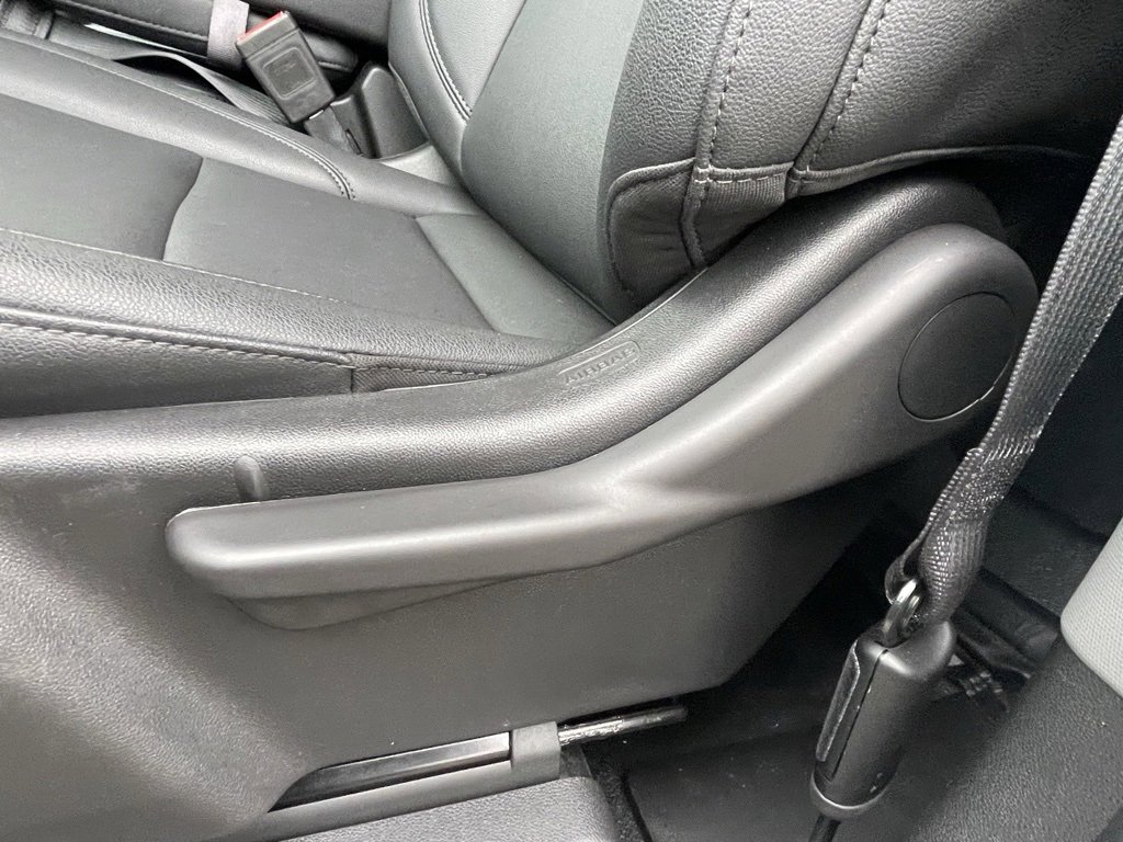 Used 2025 Chevrolet Silverado 1500 W/T w/ WT Value Package image 22