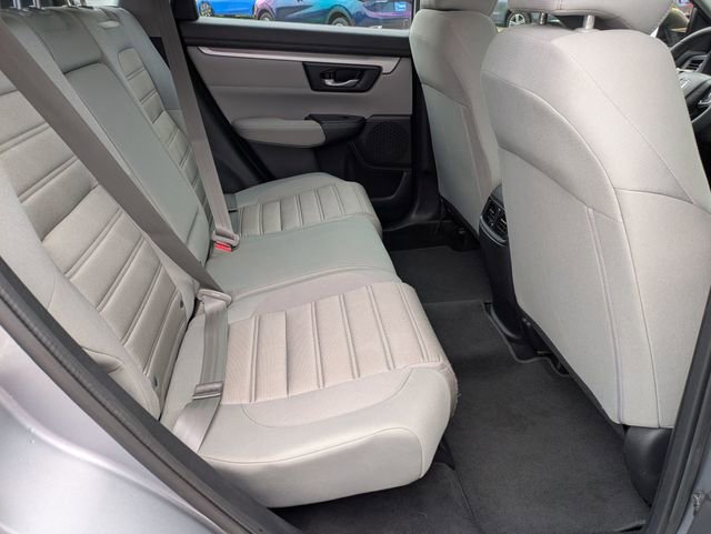 Used 2017 Honda CR-V LX image 21