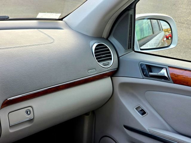 Used 2007 Mercedes-Benz GL 450 4MATIC image 22