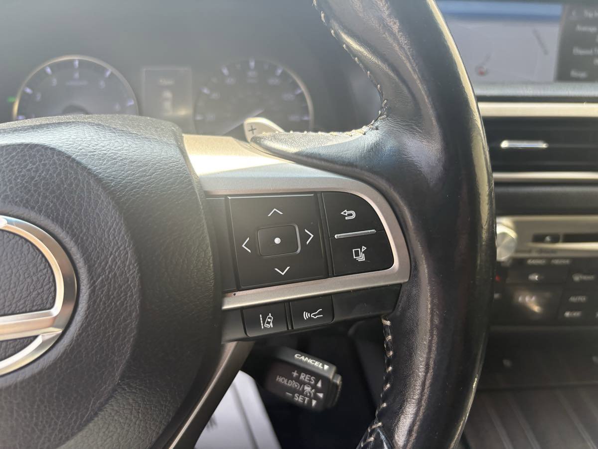 Used 2017 Lexus GS 350 image 26