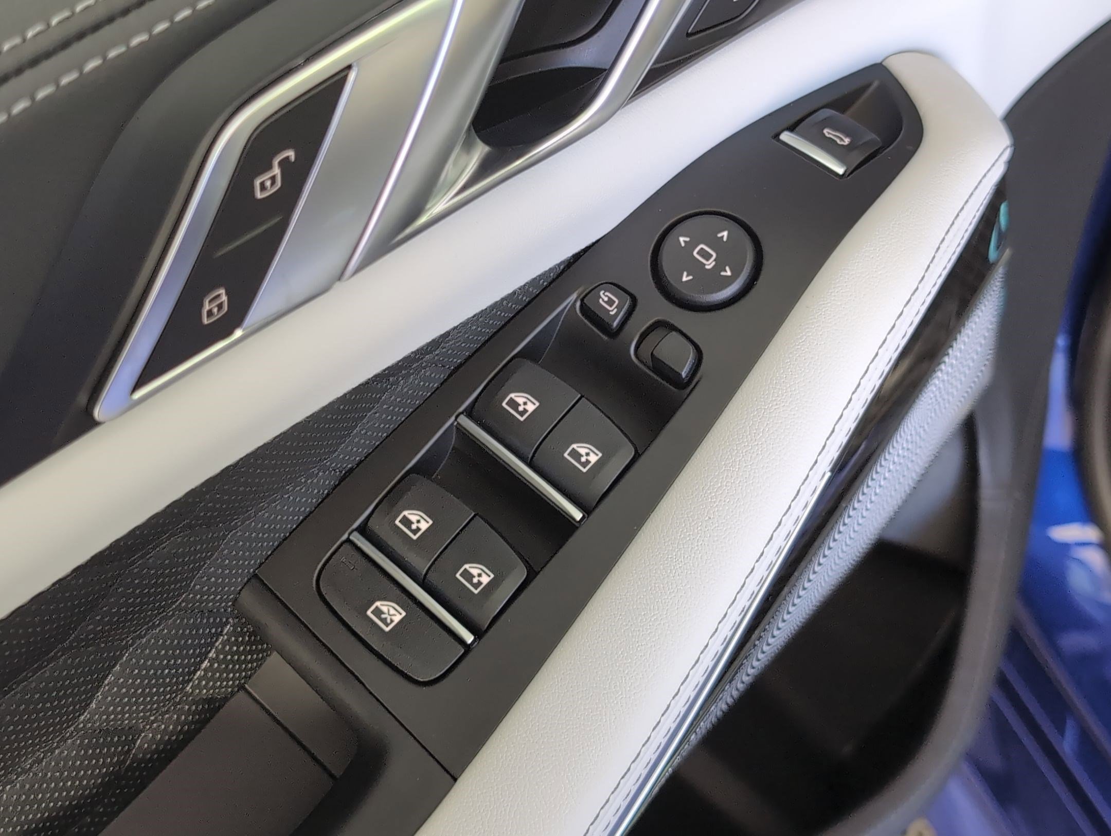 New 2026 BMW X5 M Competition w/ Executive Package image 22