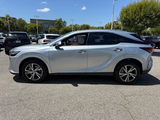 Used 2023 Lexus RX 350h w/ Cold Area Package AWD/4WD image 13