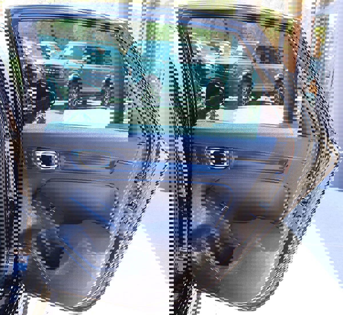 Used 2024 Honda Civic Sport image 26