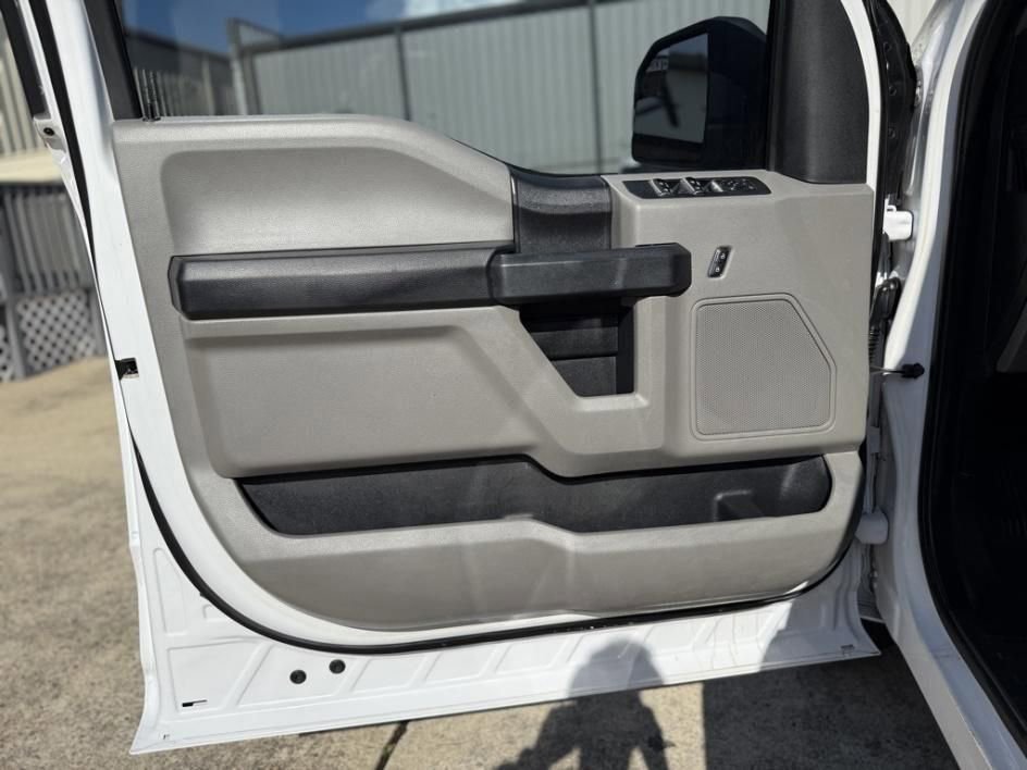 Used 2020 Ford F150 XL w/ Equipment Group 101A Mid AWD/4WD image 13