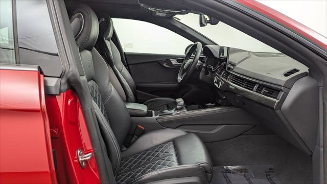 Used 2023 Audi S5 Premium Plus w/ Premium Plus Package image 21