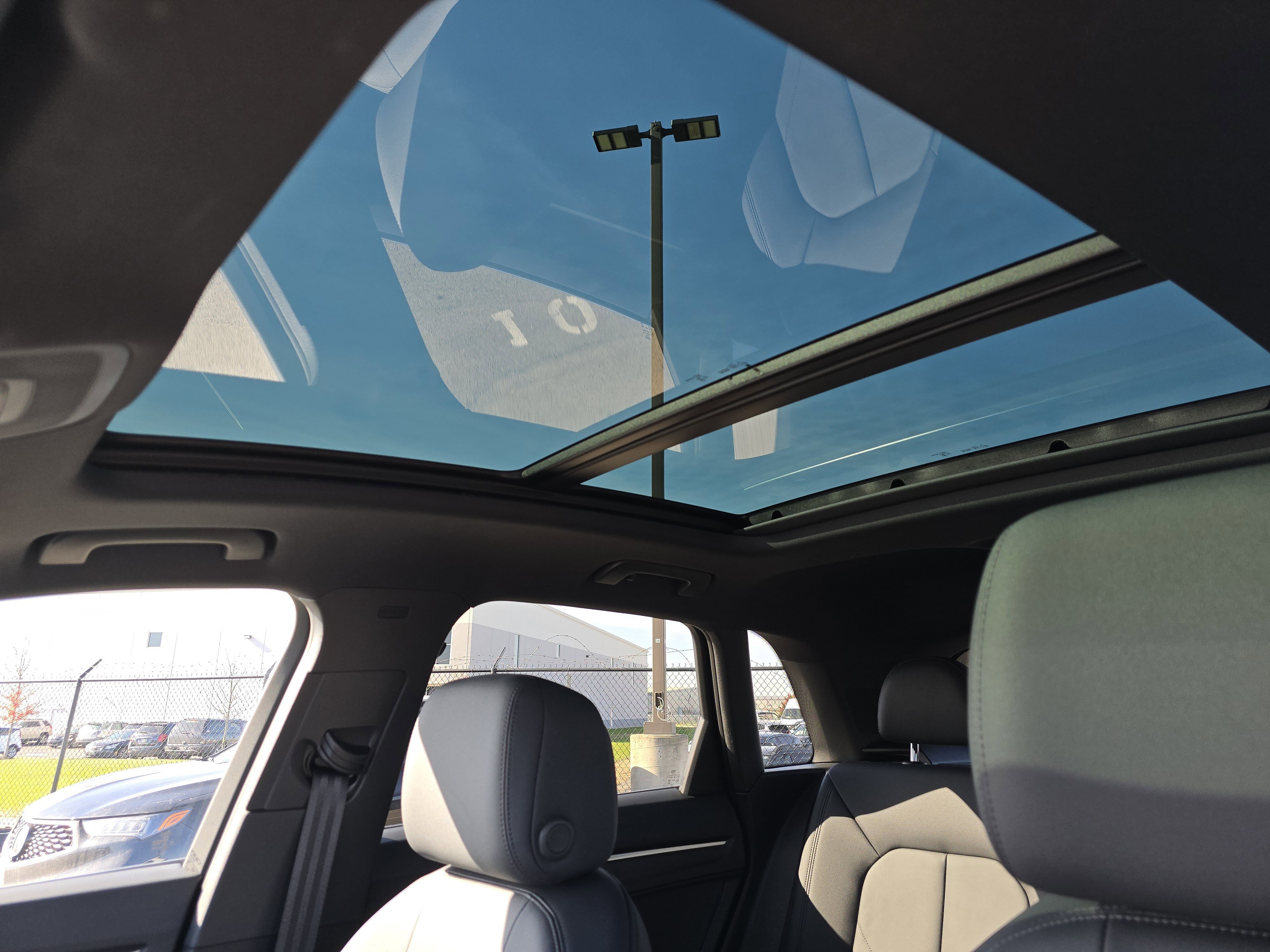 Certified 2025 Audi Q3 2.0T Premium w/ Convenience Package image 9