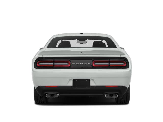 Certified 2019 Dodge Challenger R/T w/ Blacktop Package image 5