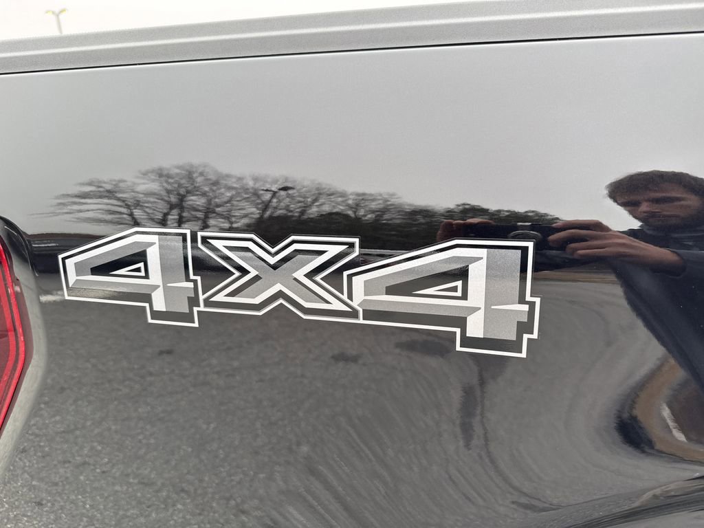 New 2025 Ford F150 STX w/ STX Black Appearance Package image 19