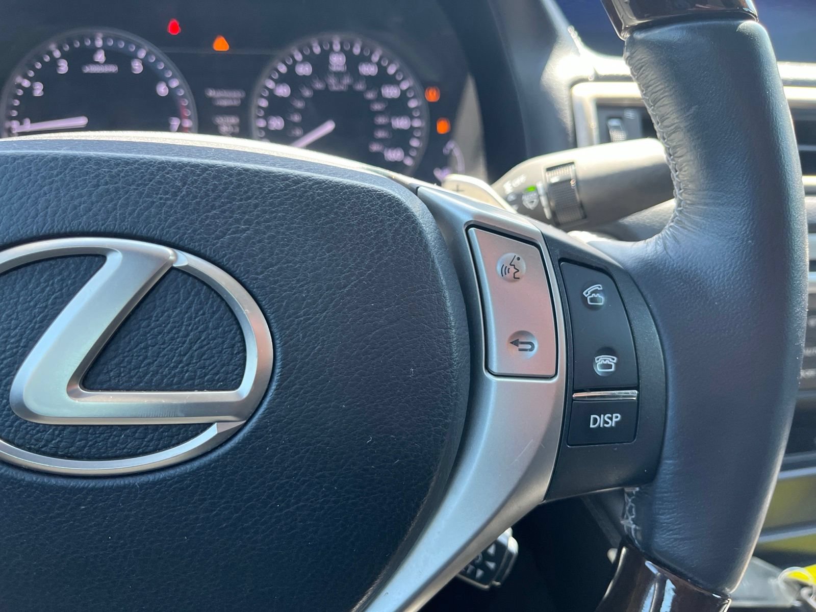 Used 2015 Lexus GS 350 RWD image 19