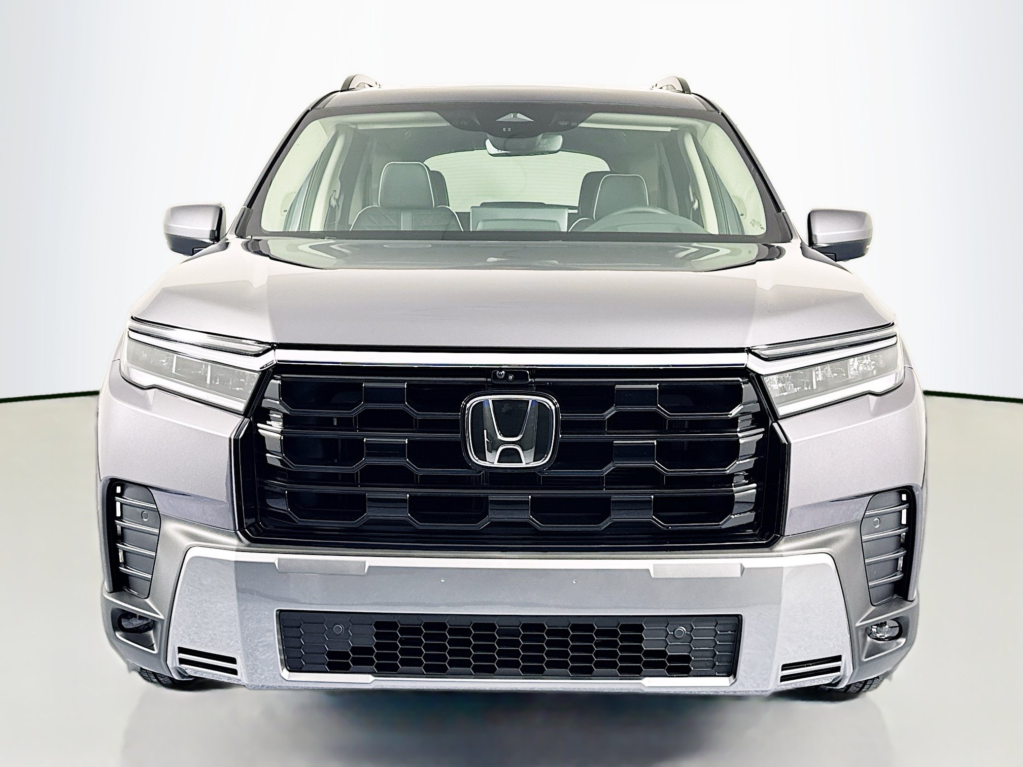 New 2026 Honda Pilot Elite image 2