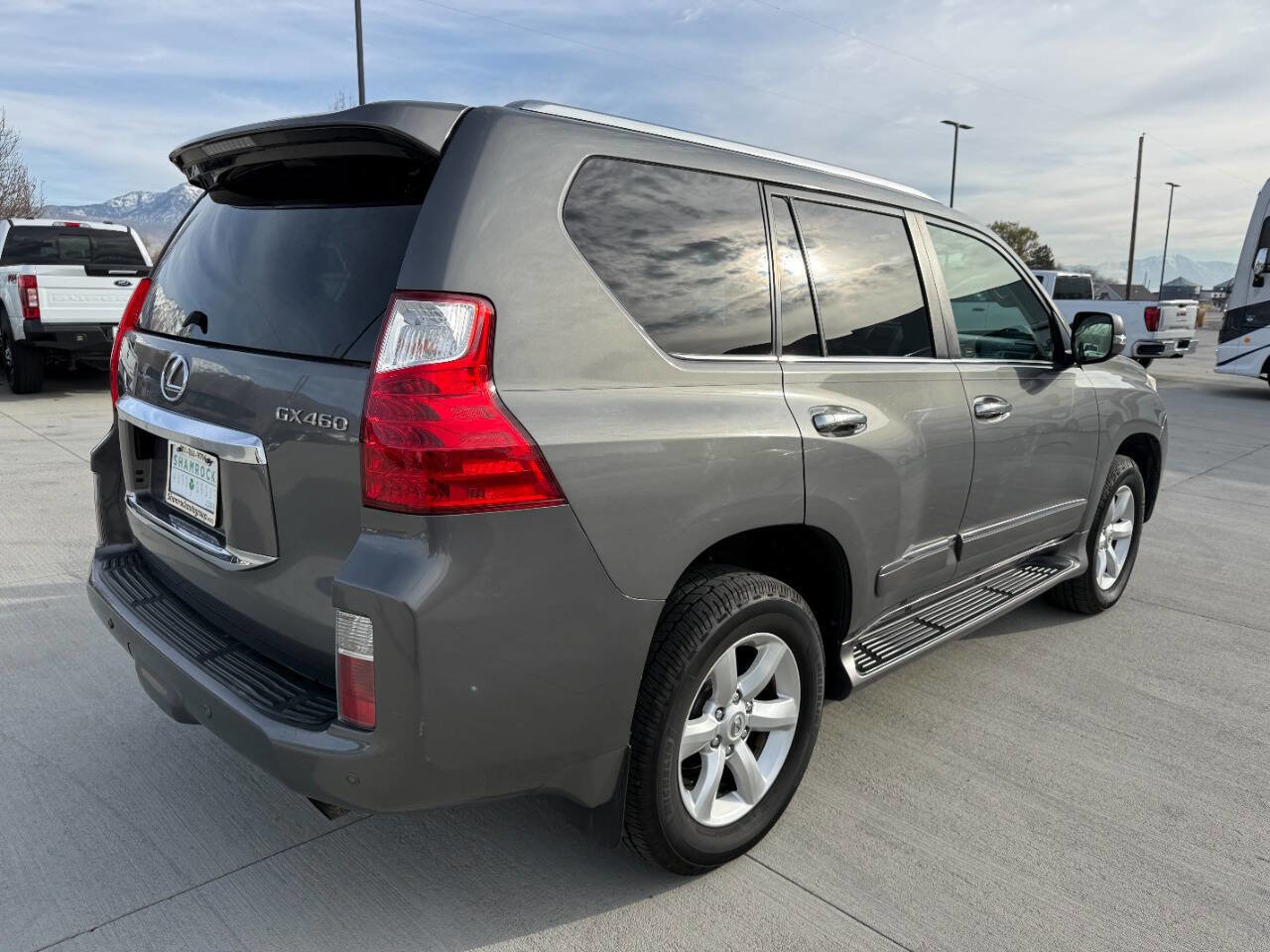 Used 2013 Lexus GX 460 image 3