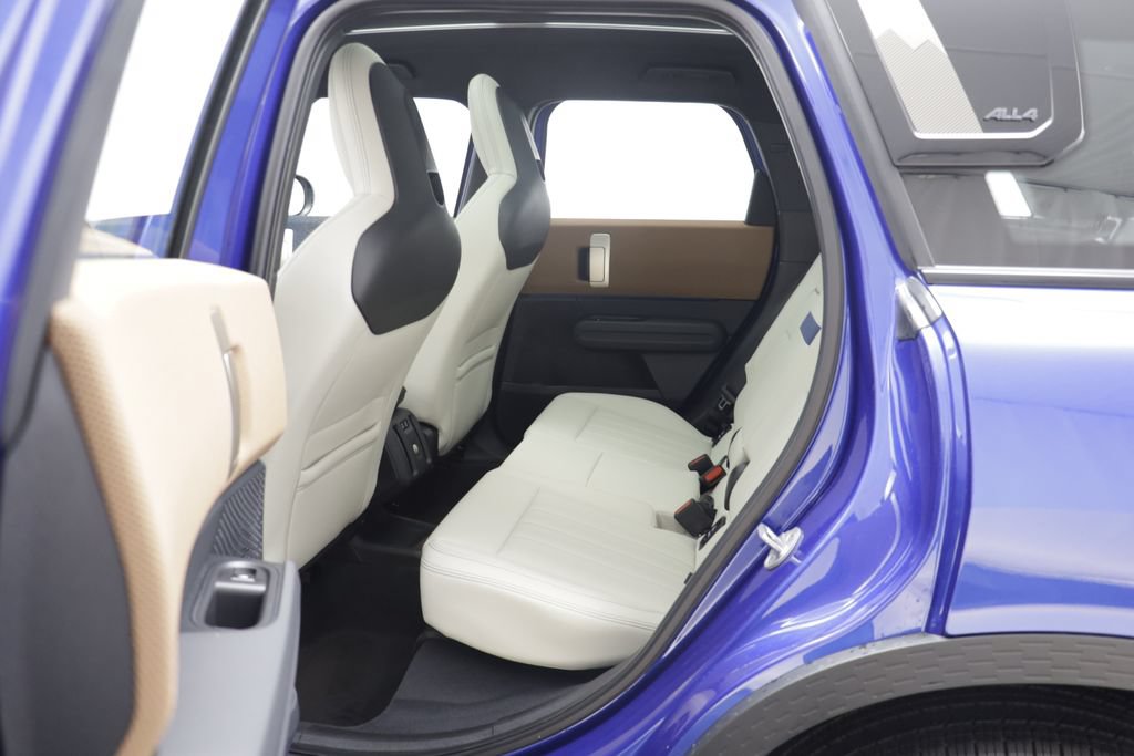 New 2027 MINI Cooper Countryman S AWD/4WD image 14