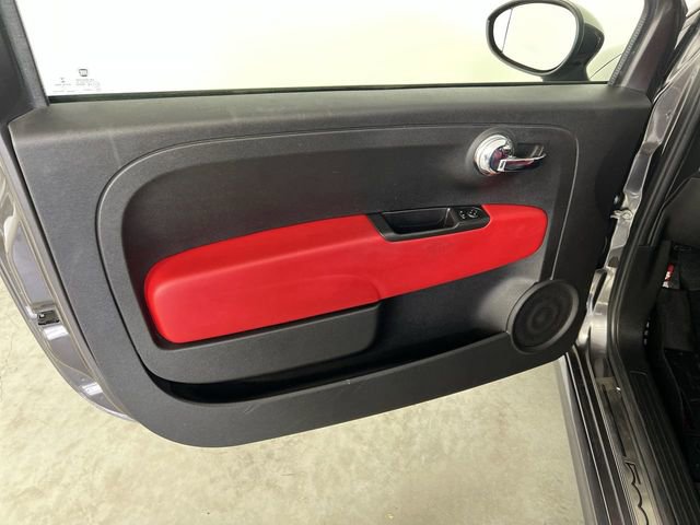 Used 2018 FIAT 500 Abarth w/ Popular Equipment Package image 20