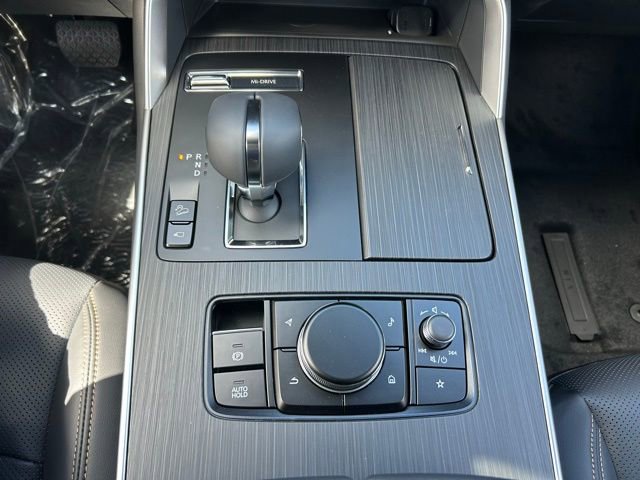 New 2026 MAZDA CX-90 3.3 Turbo S w/ Premium Plus image 20