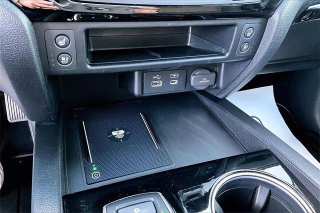 Certified 2024 Honda Ridgeline Black Edition image 17