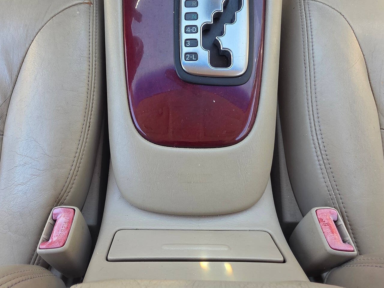 Used 2002 Lexus ES 330 w/ Premium Pkg FWD image 42