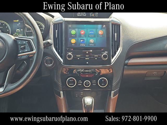 Used 2021 Subaru Forester Touring w/ Popular Package #2 image 17