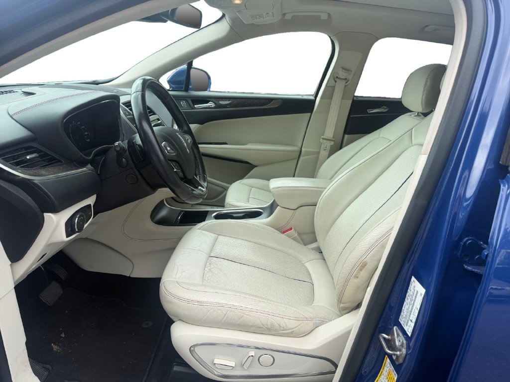 Used 2016 Lincoln MKC Black Label AWD/4WD image 9