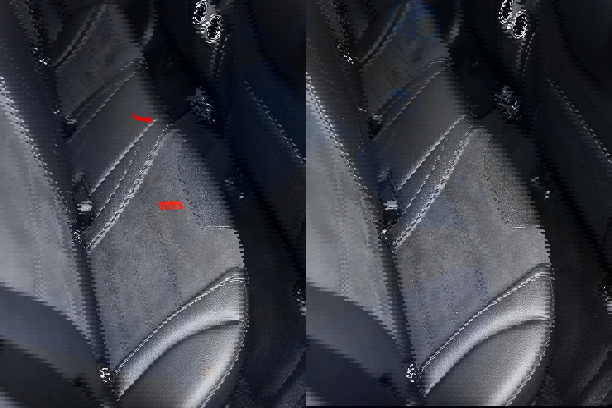 Used 2020 Mercedes-Benz GLC 63 AMG 4MATIC image 15