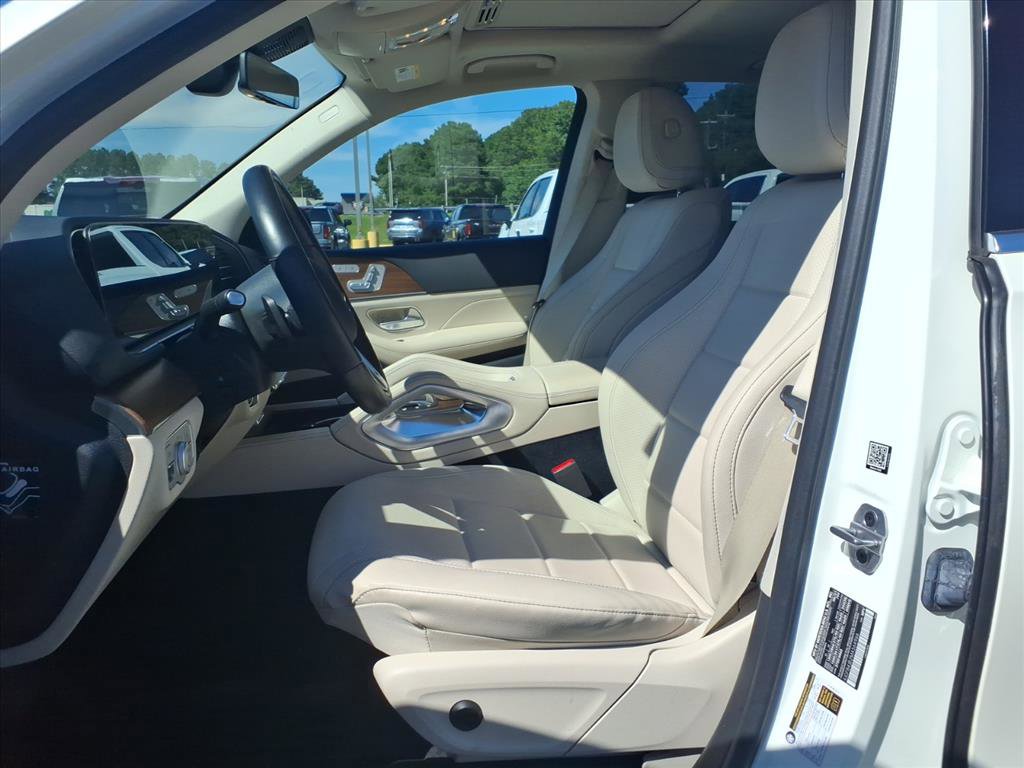 Used 2021 Mercedes-Benz GLE 350 image 19