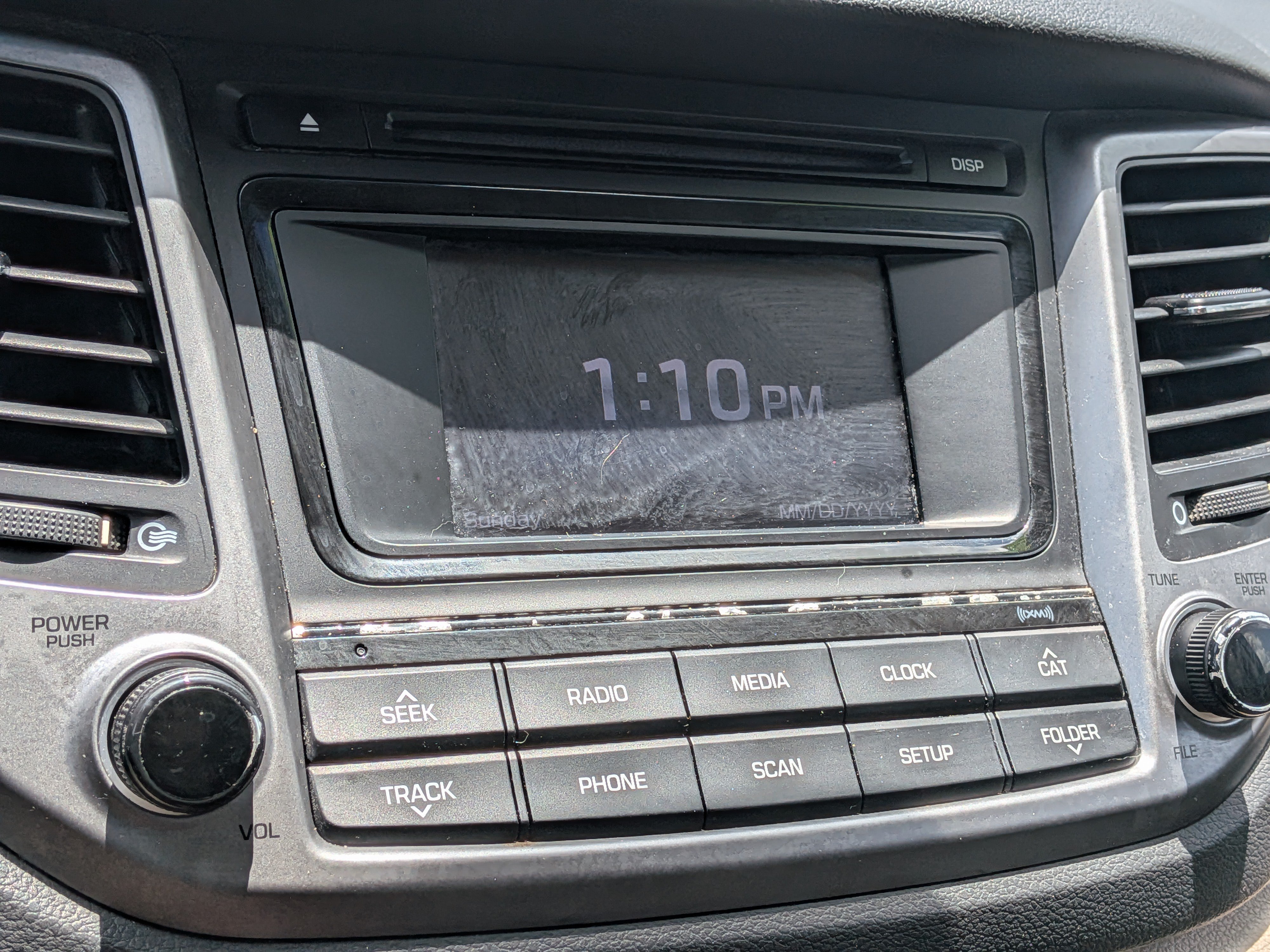 Used 2017 Hyundai Tucson SE w/ SE Popular Package 02 FWD image 30