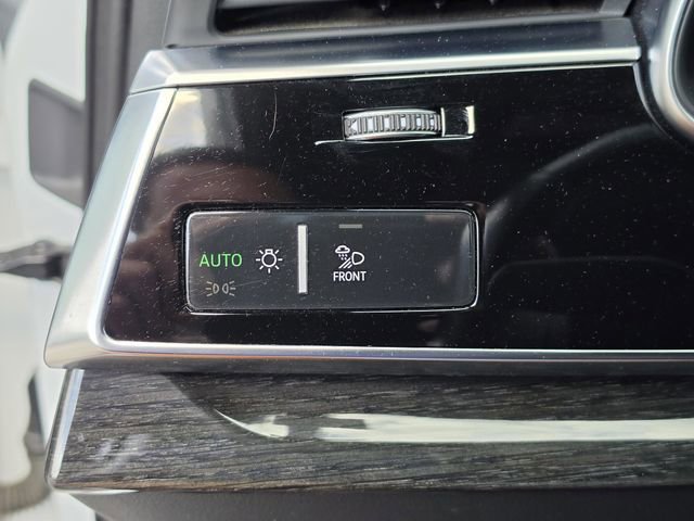 Used 2021 Audi Q7 3.0T Prestige w/ Prestige Package AWD/4WD image 34