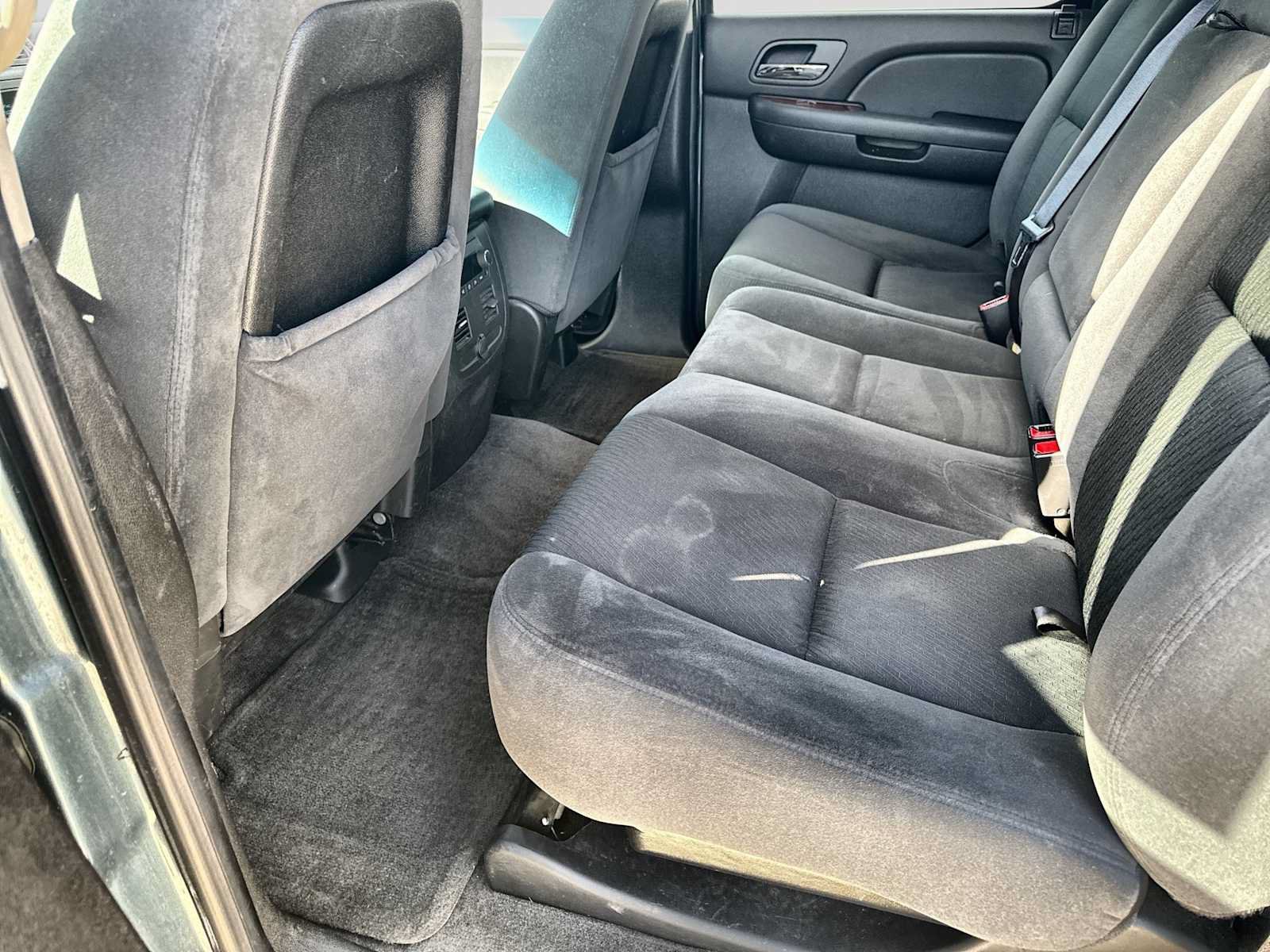 Used 2009 Chevrolet Avalanche LT AWD/4WD image 18