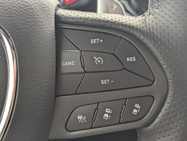 New 2026 Dodge Durango GT image 14