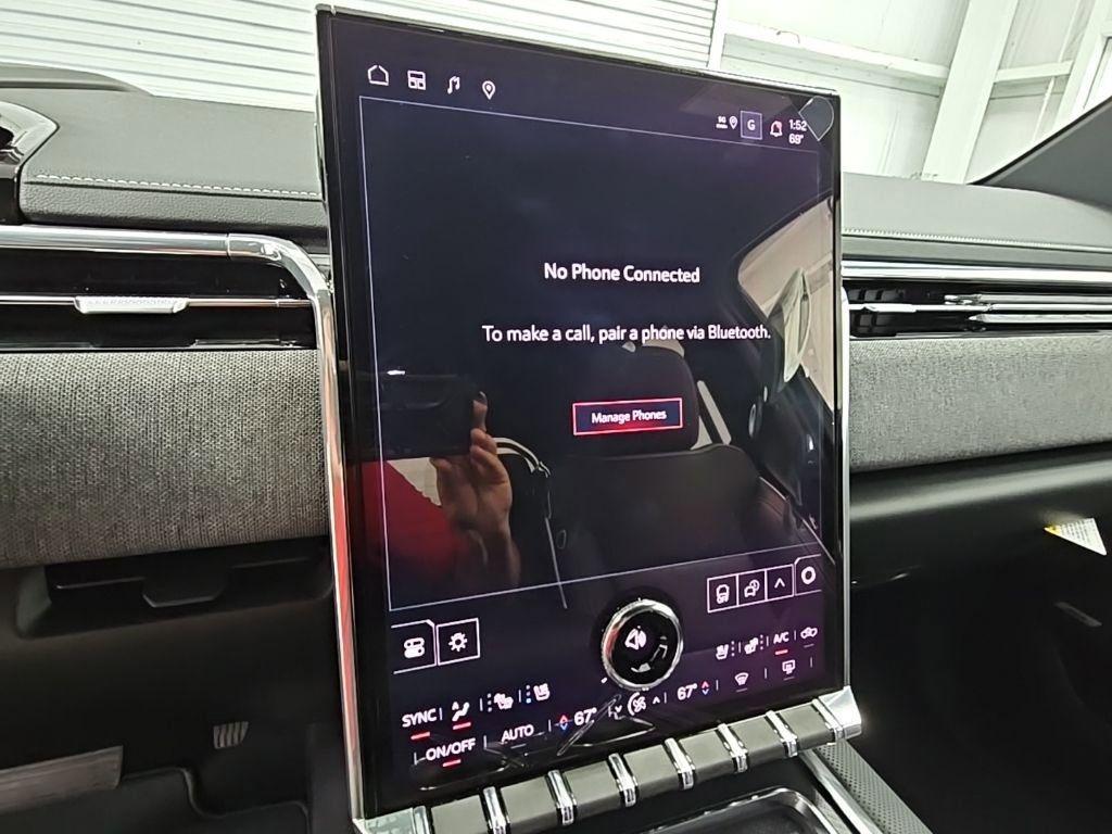 New 2026 GMC Sierra EV Elevation image 17