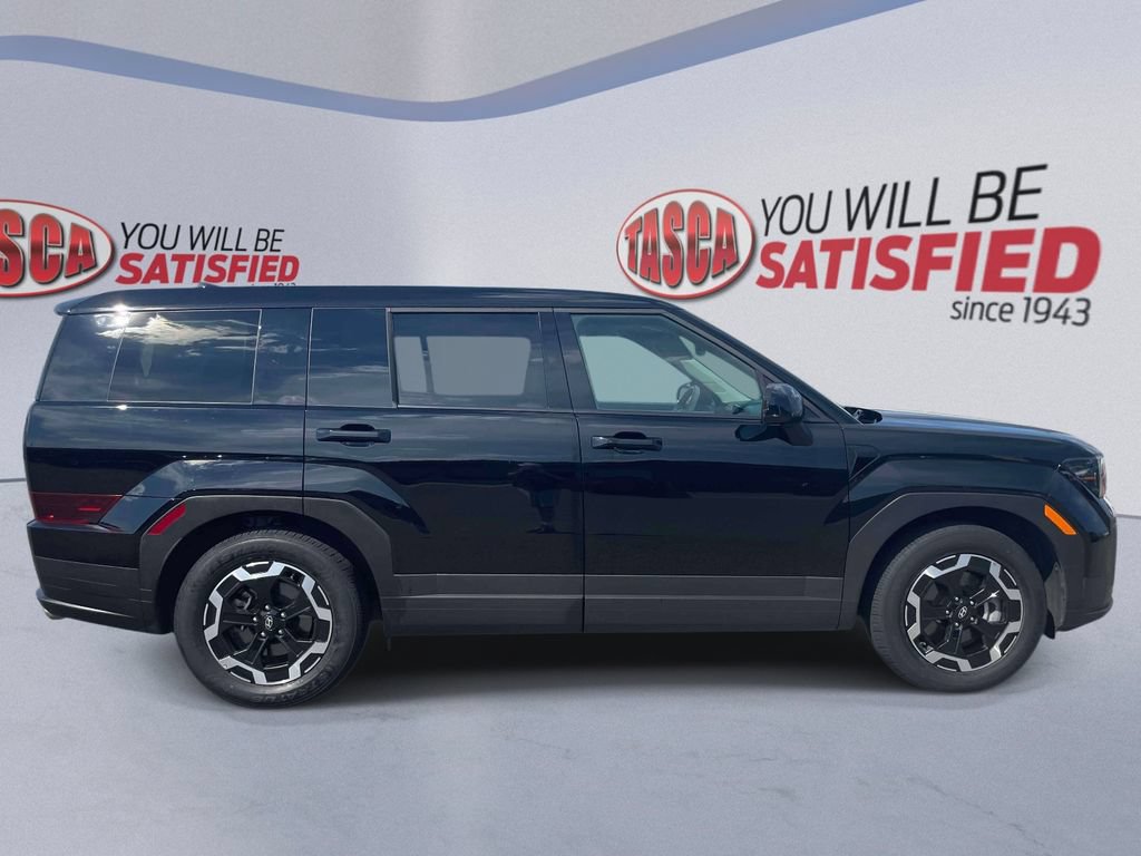 Certified 2024 Hyundai Santa Fe SE AWD/4WD image 5