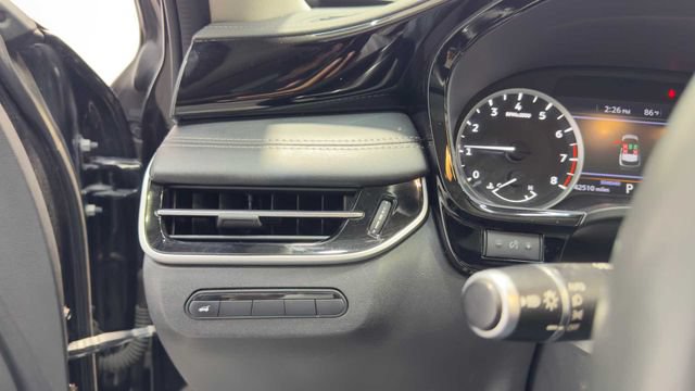 Used 2022 INFINITI QX60 Pure FWD image 30
