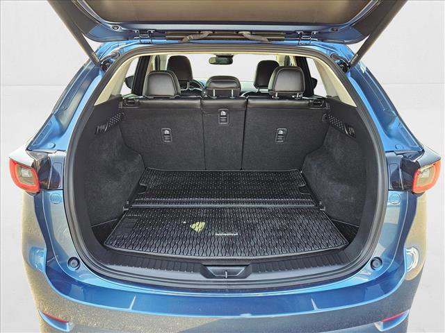 Used 2024 MAZDA CX-5 AWD 2.5 S image 7