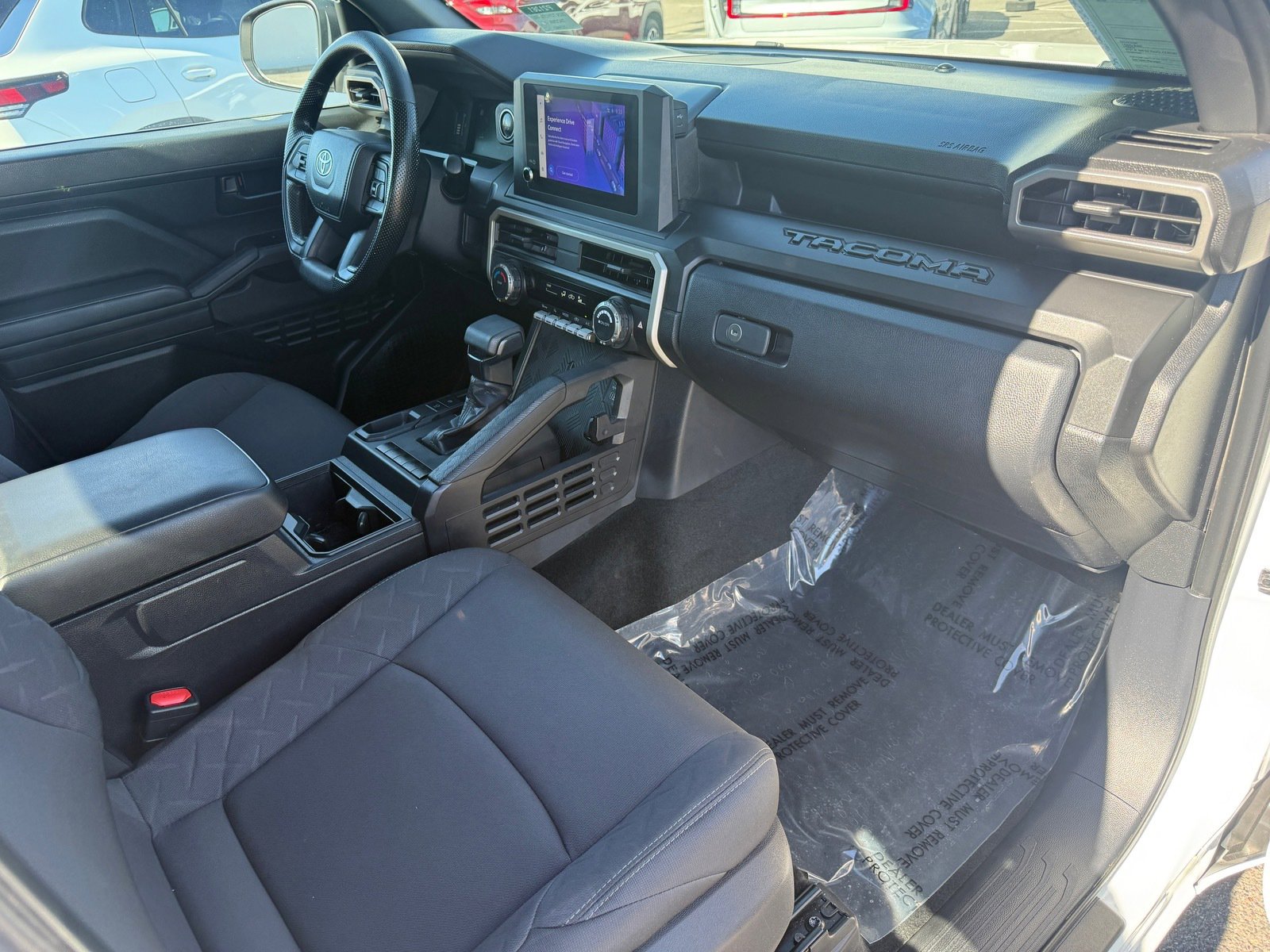 Used 2024 Toyota Tacoma SR RWD image 28