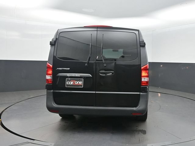 Used 2020 Mercedes-Benz Metris Passenger image 32