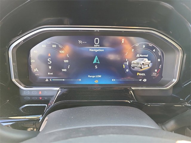 New 2026 Chevrolet Silverado 1500 LT image 26