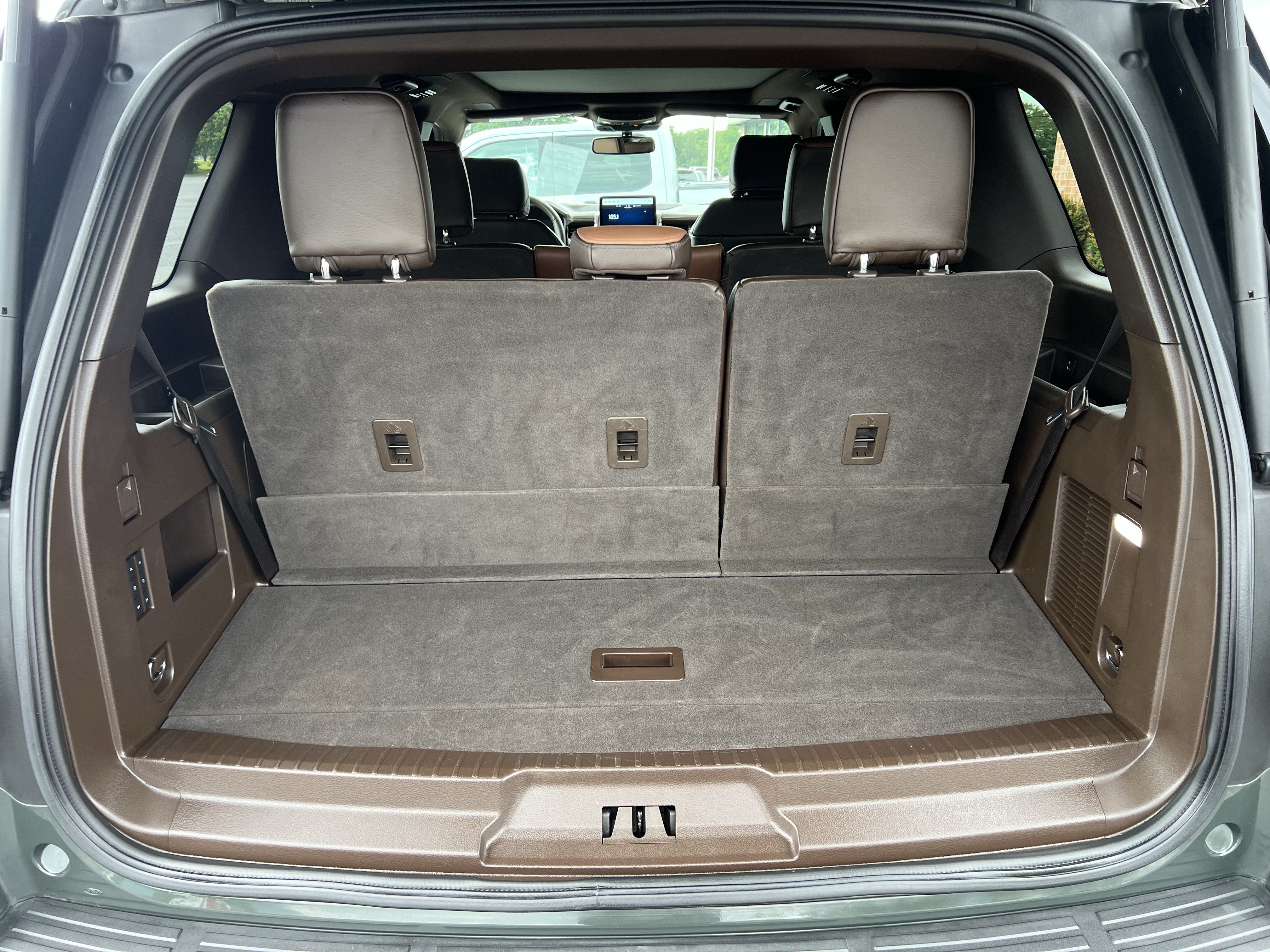Used 2022 Ford Expedition King Ranch AWD/4WD image 68