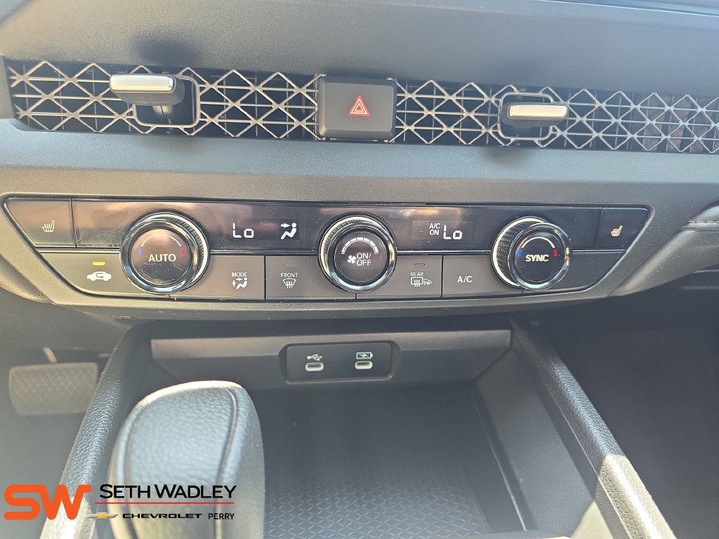Used 2025 Honda Accord SE image 24