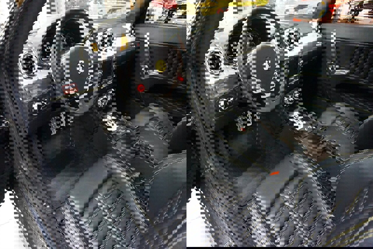 Used 2008 Ferrari 612 Scaglietti image 2