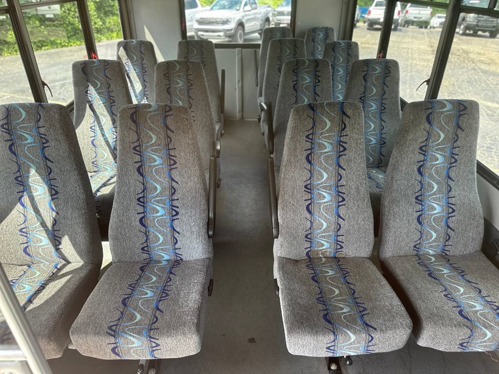 Used 2008 Ford E-350 and Econoline 350 Super Duty RWD image 22