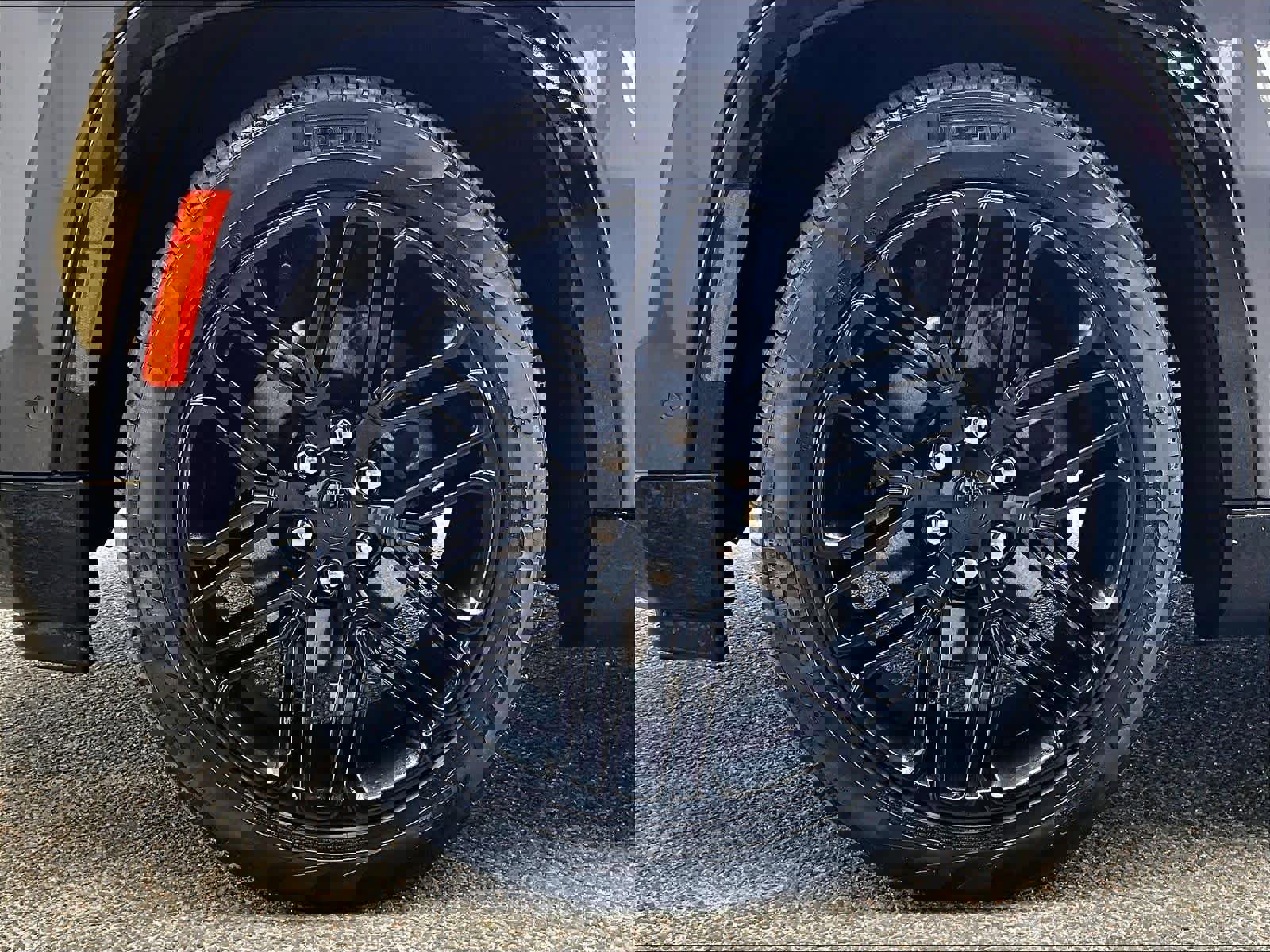 Used 2023 Jeep Wagoneer Series II w/ Convenience Group I image 7