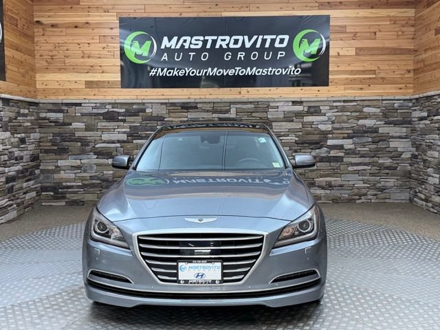 Used 2015 Hyundai Genesis 3.8 w/ Option Group 03 AWD/4WD image 3